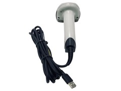 ✅Honeywell Hyperion 1300G Corded Barcode Scanner w/USB Cable Refurbished!🔥⭐