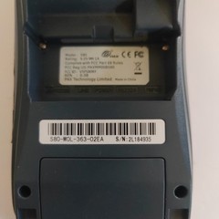 PAX S80 EMV NFC Credit Card Machine *UNLOCKED*