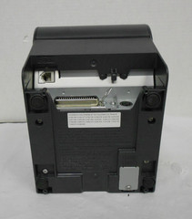 Epson TM-T88V M244A POS Receipt Printer USB RS232 NO POWER SUPPLY UNIT ONLY