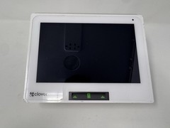 Clover Mini C305 POS Terminal Unit Only For Parts Locked