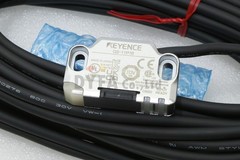 KEYENCE Genuine NIB GS-11P10 Safety Interlock Switch SEN-I-2658=9A19