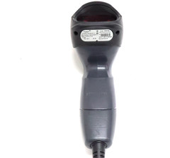 Honeywell MS3780 Fusion Omnidirectional Barcode Scanner w/ Stand