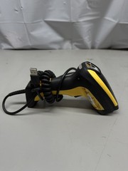Datalogic PowerScan PD9530 Black and Yellow Corded Handheld Imager Scanner