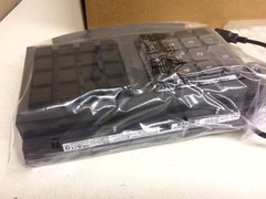 NEW Toshiba USB Keypad for IBM 4820 Terminal 3AA00811700