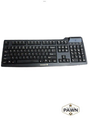 Lenovo by Cherry USB wired Keyboard RS 6600 SmartboardXX44 sn0081752