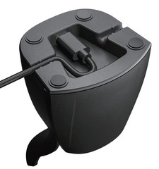 Barcode Scanner Charging Base, Fits C750, C740, C830, C850, C990, C200, Cradle