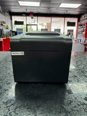 RONGTA Thermal Receipt Printer RP326, Paperwidth 80mm, Printing Speed 250mm/Sec