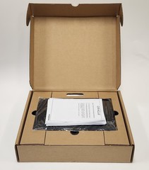 Oracle Micros Compact POS Workstation 3 10″ Atom E3930 4GB RAM 64GB NEW OPEN BOX