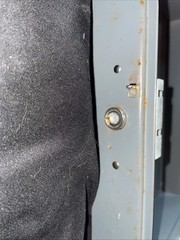 Vintage ASCO Steelmaster Metal Lock Cash Box W Cash Drawer No Key – Art Steel Co