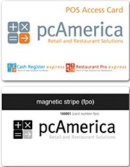 Complete Retail Point of Sale System