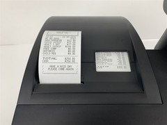 Royal Alpha 7000ML Cash Management System