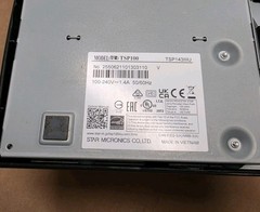 Star Micronics TSP100III Thermal Printer TSP143IIIU POS Receipt Printer TESTED