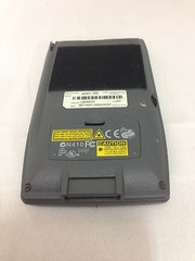 Symbol SPT1500 Barcode Scanner PDA