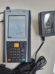 Cipherlab 9691/9600 Handheld 2D IMAGER Scanner BT WIFI Cell-NEW OLD STOCK Cipher