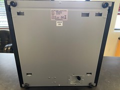 APG VB320-1-BL1616 Vasario Series Cash Drawer