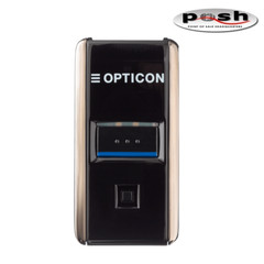 NEW Opticon OPN2500 Bluetooth 1D Companion Barcode Scanner USB-C