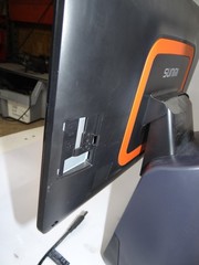 SUNMI DESKTOP POS SYSTEM L1563 T2s 15.6″ – NO POWER ADAPTER