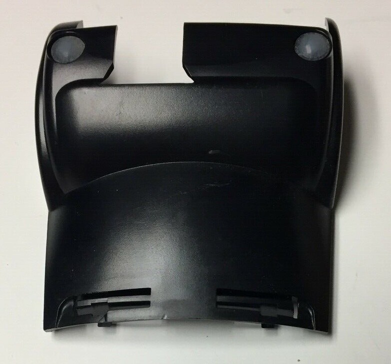 2 BACK COVERS (TOP/BOTTOM) for INGENICO ICT220 ICT250 Credit Card Machine