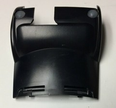 2 BACK COVERS (TOP/BOTTOM) for INGENICO ICT220 ICT250 Credit Card Machine