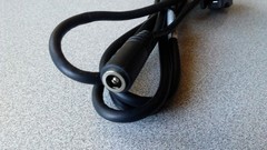 Honeywell LXE MX7055CABLE ActiveSync Cable for MX7/Tecton RS-232 Serial