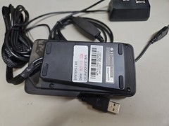Dejavoo QD3 ETH+WiF ***BRAND NEW***