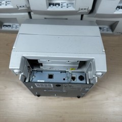 LOT OF 7 Epson TM-U325PD Serial Impact Dot Matrix Printer M133A **READ**