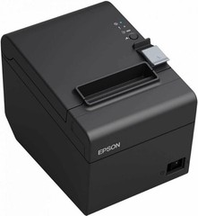 Epson TM-T20III POS Receipt Printer Mfr Part#: C31CH51001