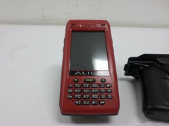 Alien ALH-9011 Handheld RFID Reader ALH-9011-EMA w/ Scan Handle, No Battery
