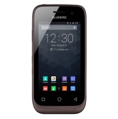 Bluebird EF400-A4LAW Mobile Terminal LTE 2D Scanner Android