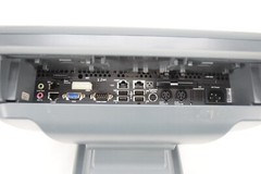 Micros WorkStation 5A Point of Sale System With Stand See Description