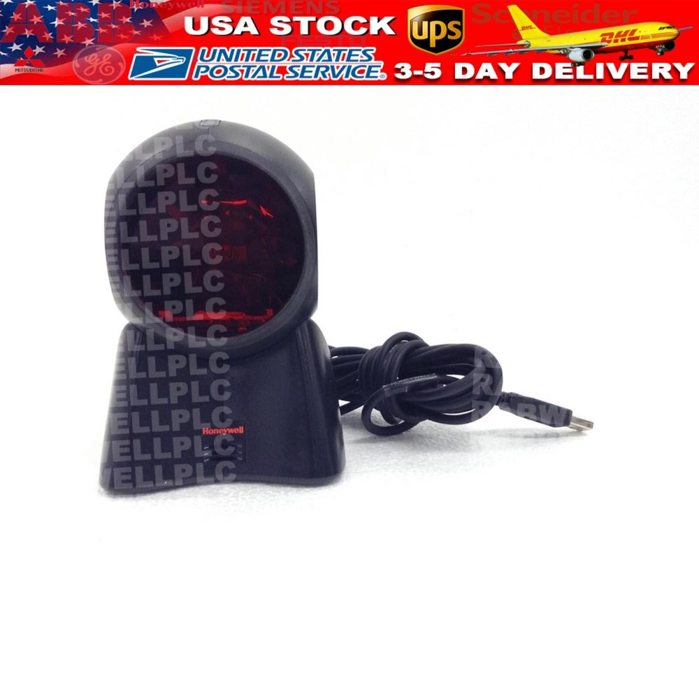Honeywell Orbit MS7120 USB Wired Barcode Scanner 1PC