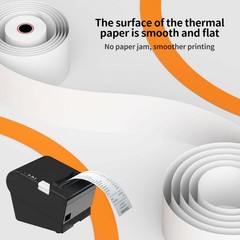 (50 Rolls) 2 1/4 x 50 Thermal Receipt Rolls Premium Quality fits all Credit C…