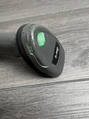 Zebra DS2278 Wireless Handheld Laser POS Barcode Scanner DS2278-SR00007ZZWW