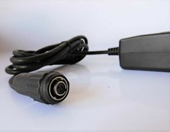 x132 LOT Intermec CK70 CK71 CN70 CN70e 3 Pin AC Power Supply 851-094-011 GENUINE