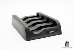 SYMBOL SAC4000-4000CR Four Slot Battery Charger for WT4090/WT41N0 Series