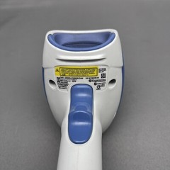 Symbol DS6878 Handheld Barcode Scanner 2D DS6878-HC2000BVZWW Wireless Bluetooth