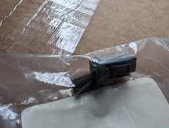TOSHIBA IBM CASH DRAWER LOCK PLUG 41D9799 – NEW