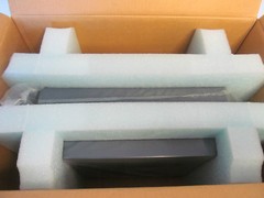 (Brand New In Box) Intermec Bar Code Printer 3400 A000 120V (1 Year Warranty)