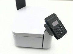 Unique Secure MePOS ME01-AB01 Main Base Unit