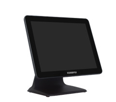 i3 8g ddr3, 128g ssd, Touch Screen Capacitive touch Black Aluminum Case