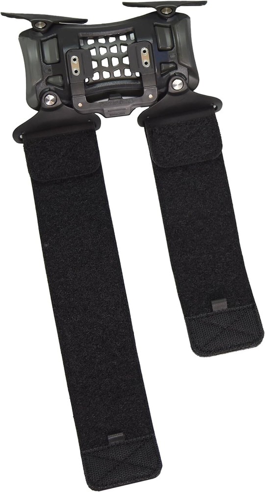 Wrist Mount, LARGE Strap Set for WT6000 WT6300; Replaces Zebra SG-NGWT-WRMTL-02