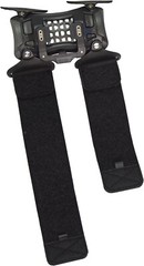 Wrist Mount, LARGE Strap Set for WT6000 WT6300; Replaces Zebra SG-NGWT-WRMTL-02
