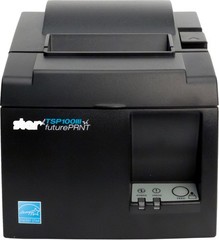 Star Micronics TSP143III Thermal Receipt Printer for iOS, Android, and…