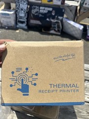 Thermal Receipt Printer 80mm