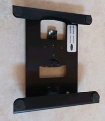 NEW Ingenico Lane 7000 WEDGE STAND SUPPORT SEN351868 NOS For Counter Desk Mount