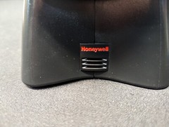 Honeywell Orbit MS7120 Barcode Scanner