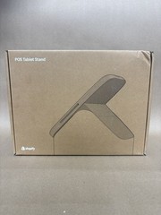 Shopify POS Tablet Stand