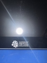 NRS POS i500 15” Touchscreen Terminal –Replacement Unit (For Existing NRS Merch)