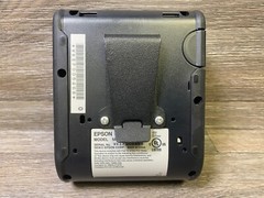 Epson TM-P80 Model M316D BT Thermal Printer | Without Power Cord/ AC Adapter