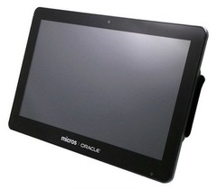 MICROS/ORACLE WS6 610 NO POWER, NO HD PARTS ONLY